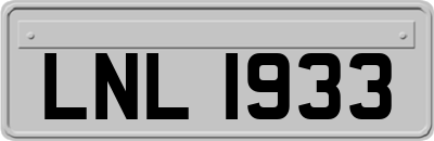 LNL1933