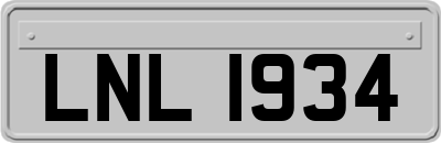 LNL1934