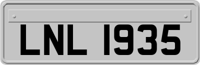 LNL1935