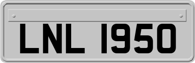 LNL1950