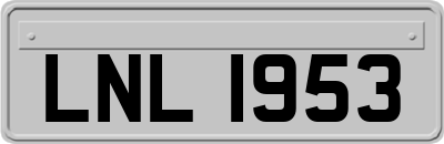 LNL1953