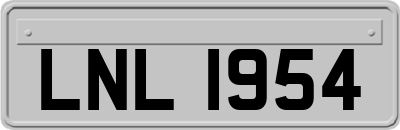 LNL1954