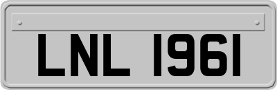 LNL1961