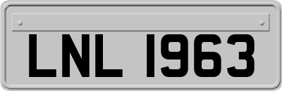LNL1963