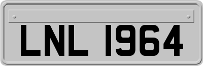 LNL1964