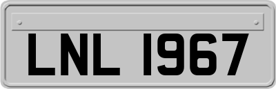 LNL1967