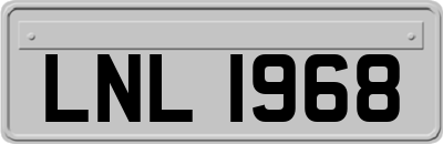 LNL1968