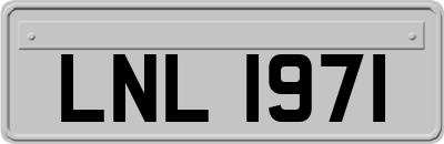 LNL1971