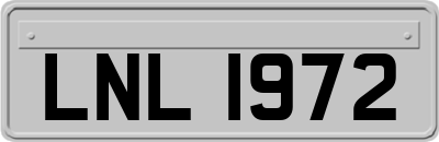 LNL1972