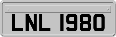LNL1980