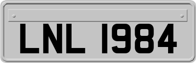 LNL1984