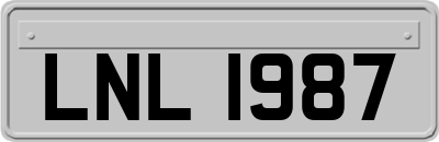 LNL1987