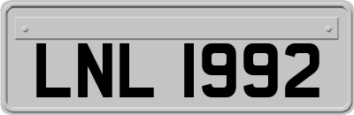 LNL1992