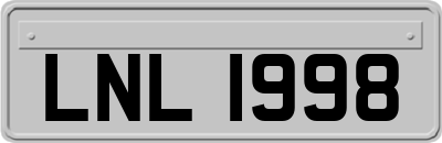 LNL1998