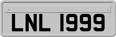 LNL1999