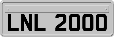 LNL2000