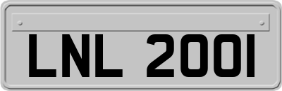 LNL2001