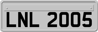 LNL2005