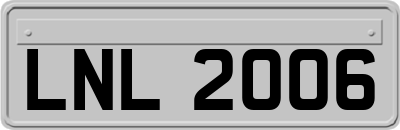 LNL2006