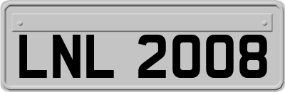 LNL2008