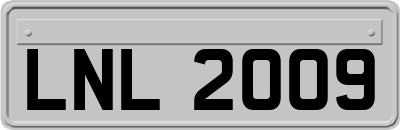LNL2009