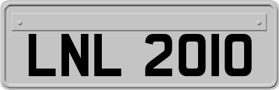 LNL2010