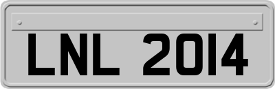 LNL2014