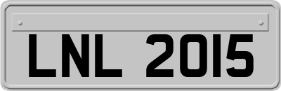 LNL2015