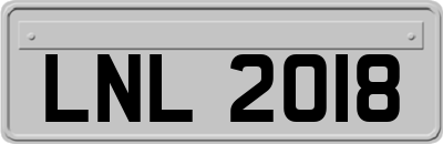 LNL2018