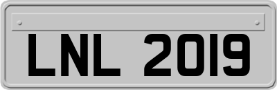 LNL2019