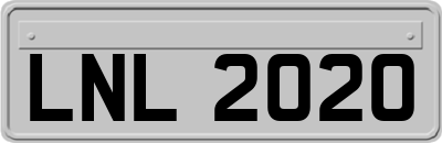 LNL2020
