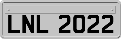 LNL2022