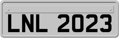 LNL2023