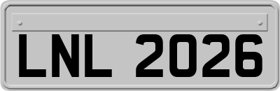 LNL2026