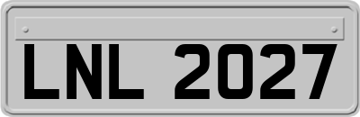 LNL2027