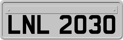 LNL2030