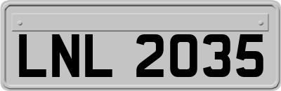 LNL2035