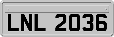 LNL2036
