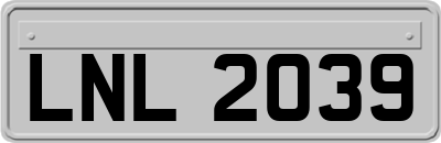 LNL2039