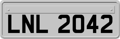 LNL2042