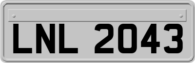 LNL2043