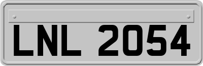 LNL2054