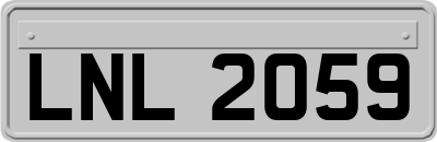 LNL2059