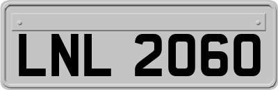 LNL2060