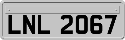 LNL2067