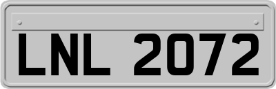 LNL2072