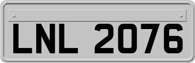 LNL2076
