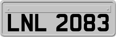 LNL2083