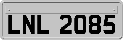 LNL2085