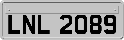 LNL2089